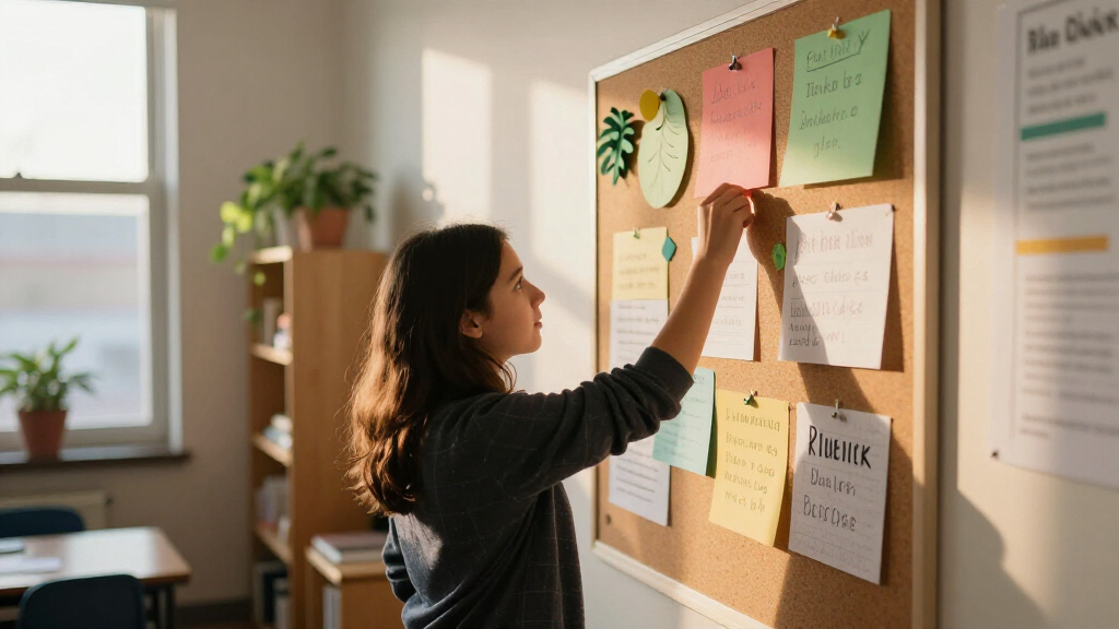 12 Best Decorative Bulletin Boards for Students in 2026