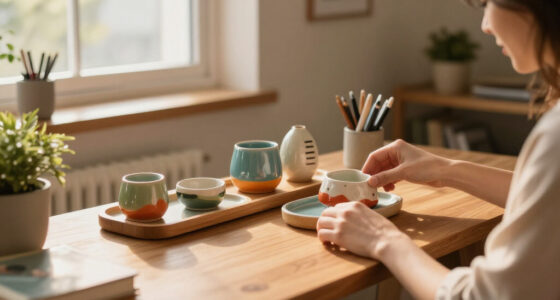 12 Best Decorative Desk Organizers in 2026