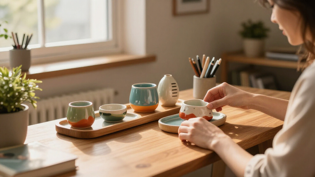 12 Best Decorative Desk Organizers in 2026