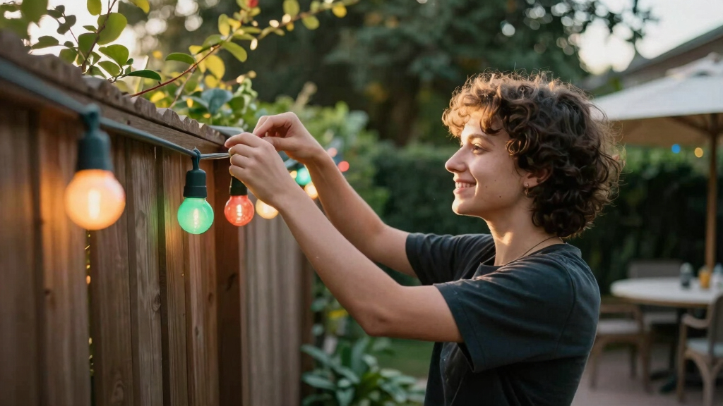 12 Best Patriotic Outdoor String Lights in 2026