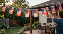 12 Best Patriotic Outdoor String Lights in 2026