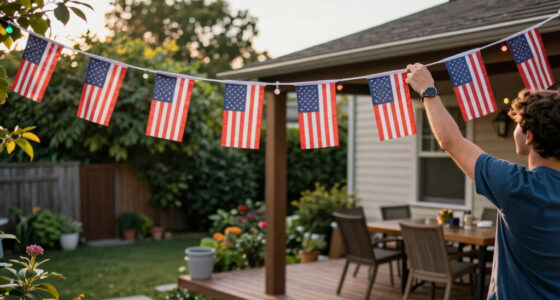 12 Best Patriotic Outdoor String Lights in 2026