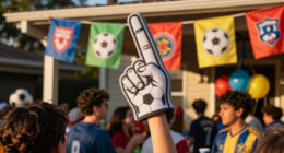 12 Best Soccer Fan Party Supplies in 2026