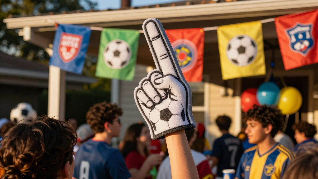 12 Best Soccer Fan Party Supplies in 2026