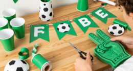 12 Best Soccer Fan Party Supplies in 2026