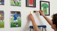 12 Best Soccer-Themed Wall Art in 2026