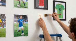 12 Best Soccer-Themed Wall Art in 2026