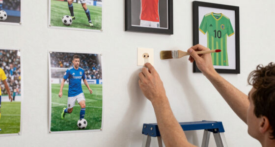 12 Best Soccer-Themed Wall Art in 2026