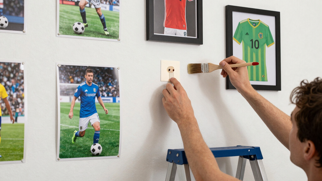 12 Best Soccer-Themed Wall Art in 2026