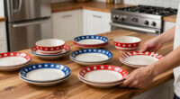 13 Best Patriotic Tableware And Serveware In 2026