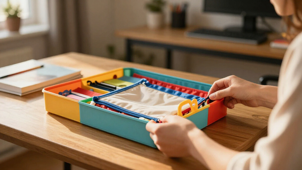 13 Best School Supplies Organizers in 2026