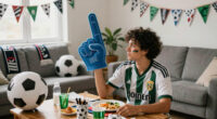 13 Best Soccer Fan Party Supplies in 2026