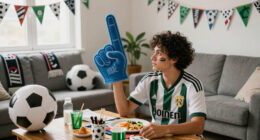 13 Best Soccer Fan Party Supplies in 2026