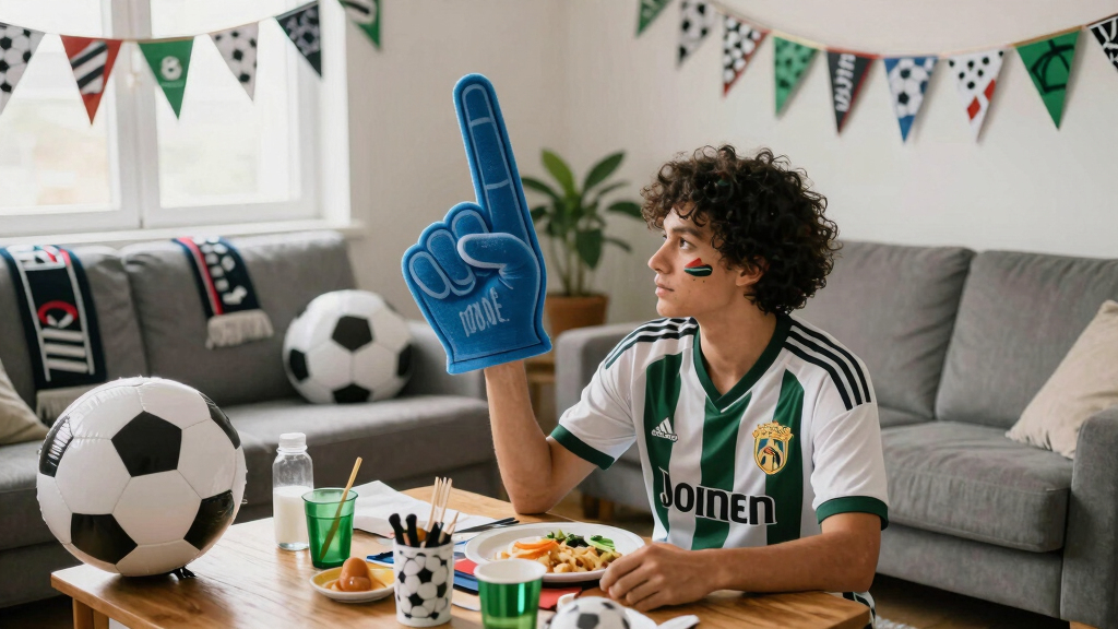 13 Best Soccer Fan Party Supplies in 2026