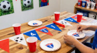 13 Best Soccer Fan Party Supplies in 2026