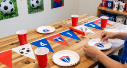13 Best Soccer Fan Party Supplies in 2026