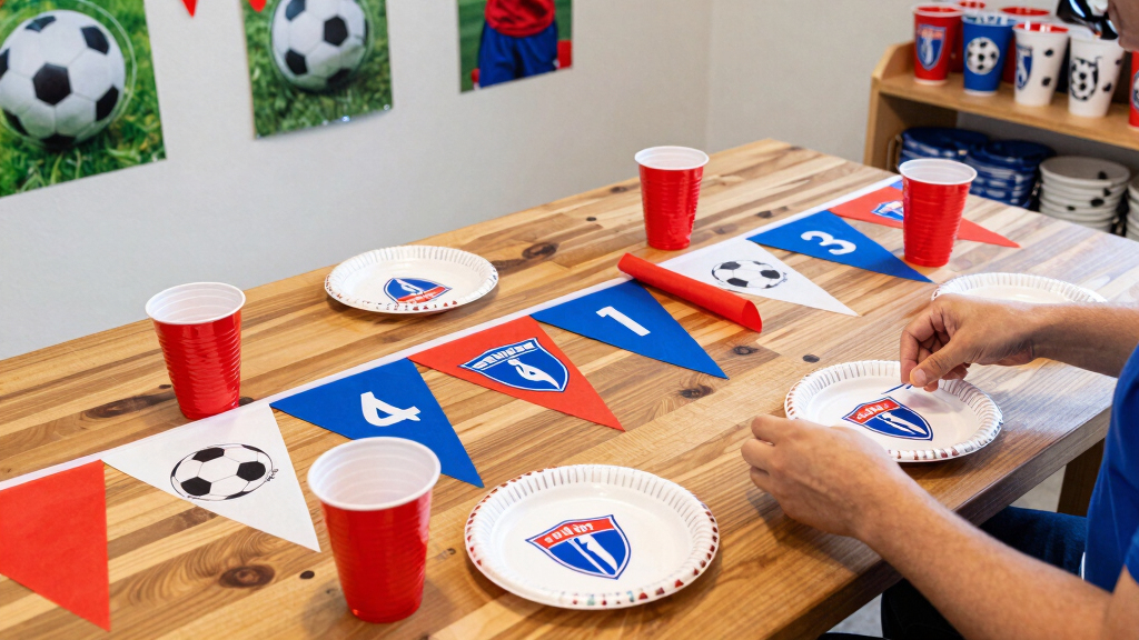 13 Best Soccer Fan Party Supplies in 2026