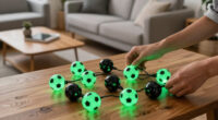 13 Best Soccer-Themed LED String Lights in 2026