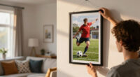 13 Best Soccer-Themed Wall Art in 2026