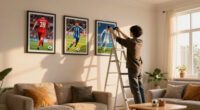 13 Best Soccer-Themed Wall Art in 2026
