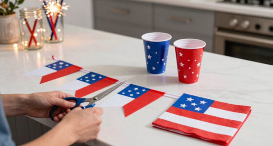 14 Best Patriotic 4th of July Party Supplies in 2026