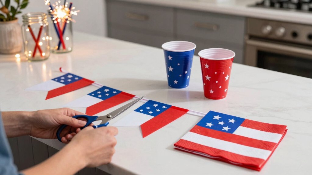 14 Best Patriotic 4th of July Party Supplies in 2026