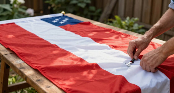 14 Best Patriotic Outdoor Flags in 2026