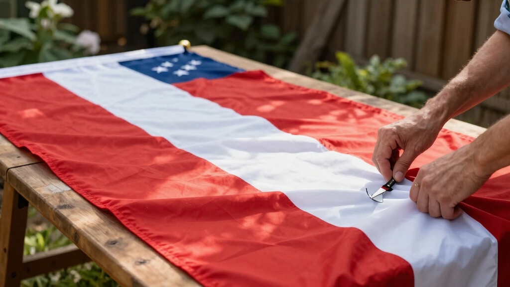 14 Best Patriotic Outdoor Flags in 2026
