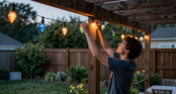 14 Best Patriotic Outdoor String Lights in 2026