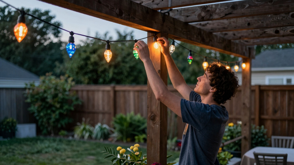 14 Best Patriotic Outdoor String Lights in 2026