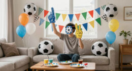 14 Best Soccer Fan Party Supplies in 2026