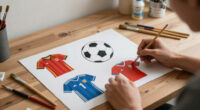 14 Best Soccer-Themed Wall Art in 2026