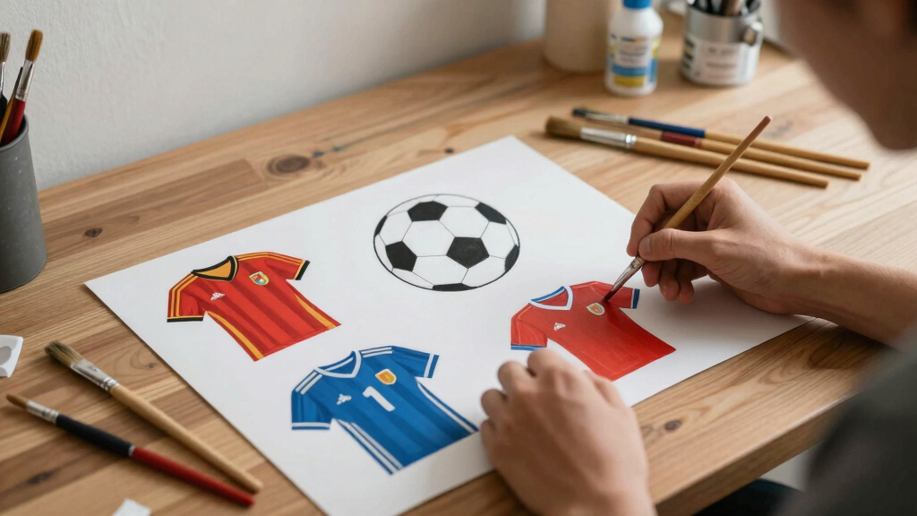 14 Best Soccer-Themed Wall Art in 2026