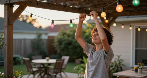 15 Best Patriotic Outdoor String Lights in 2026 — Brighten Your Independence Day