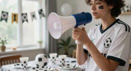 15 Best Soccer Fan Party Supplies in 2026