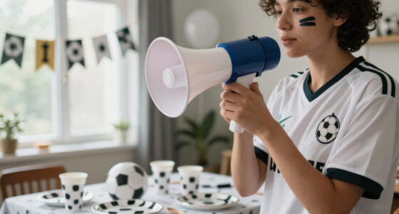15 Best Soccer Fan Party Supplies in 2026