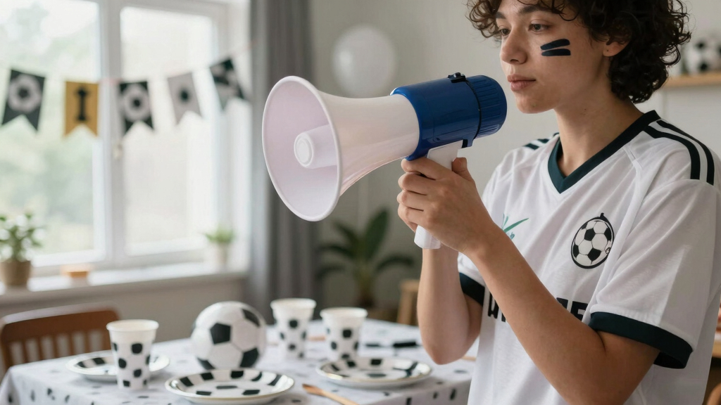15 Best Soccer Fan Party Supplies in 2026