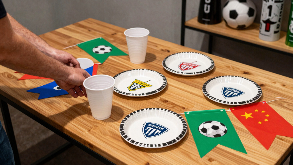 15 Best Soccer Fan Party Supplies in 2026