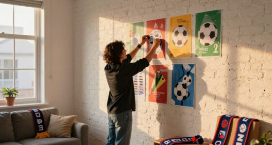 15 Best Soccer Fan Wall Art in 2026