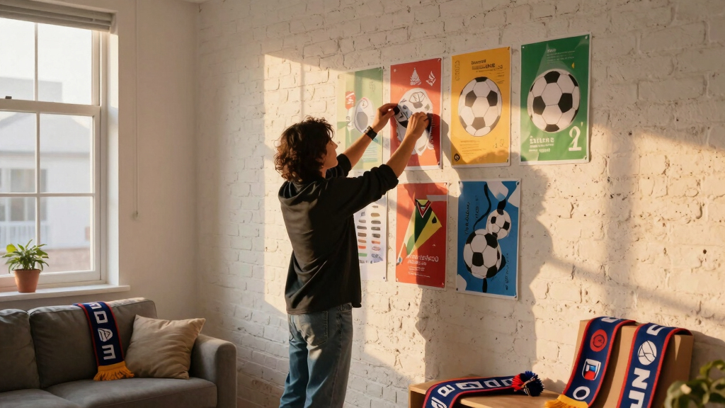 15 Best Soccer Fan Wall Art in 2026