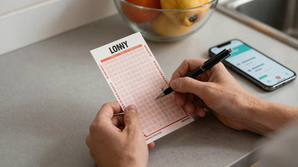 $1M Lotto Win For One Lucky Aucklander As Powerball Jackpot Soars To $35M - NZ Herald