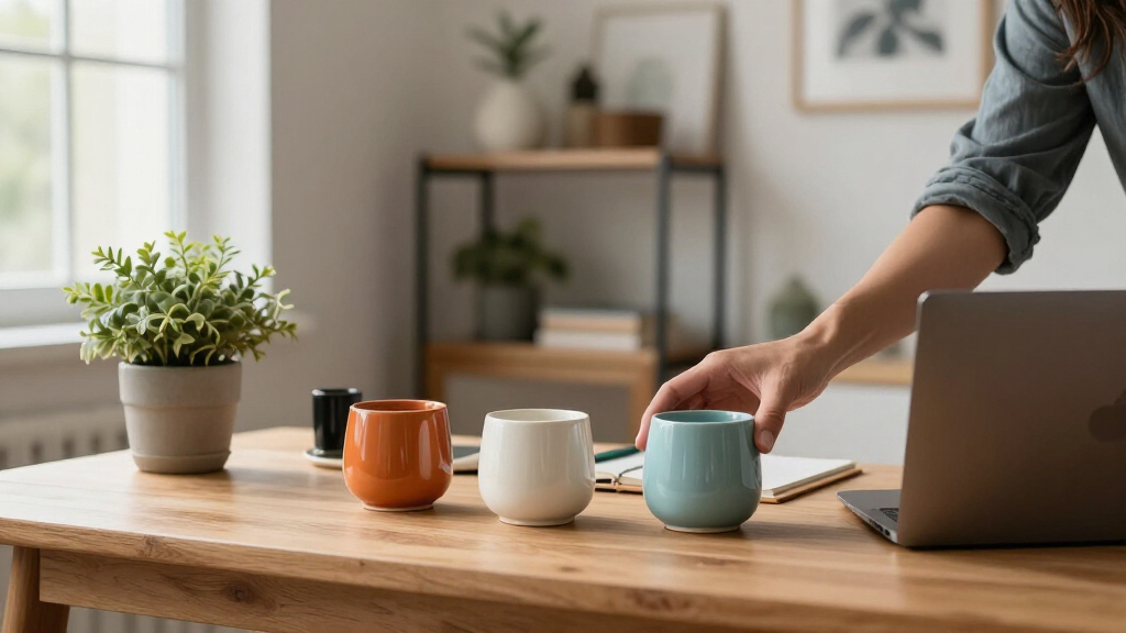 3 Best Decorative Desk Accessories in 2026
