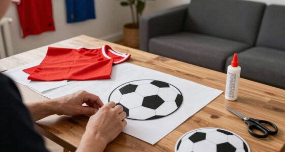 3 Best Soccer Fan Home Decor in 2026
