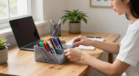 6 Best Desk Organizer For Students In 2026