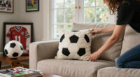 7 Best Soccer Fan Home Decor in 2026