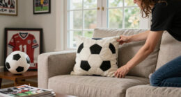 7 Best Soccer Fan Home Decor in 2026