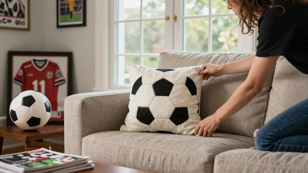 7 Best Soccer Fan Home Decor in 2026