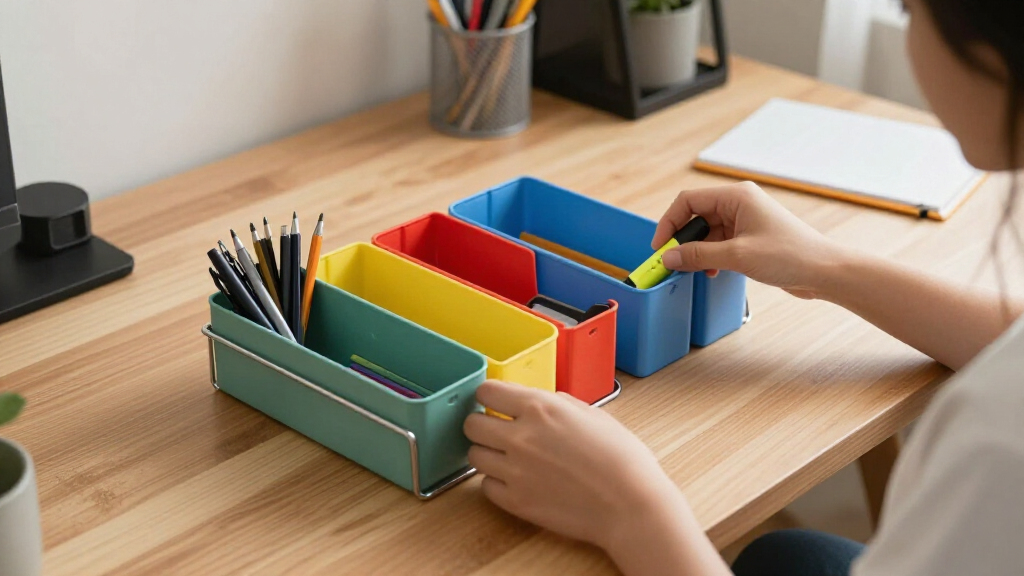 8 Best Desk Organizers for Students in 2026