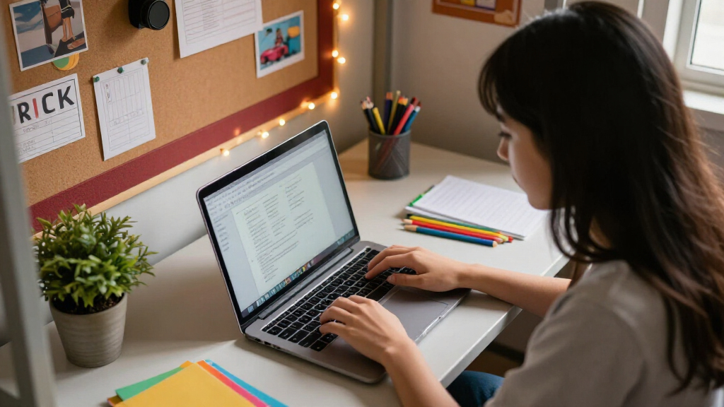 8 Best School Themed Dorm Room Decor in 2026