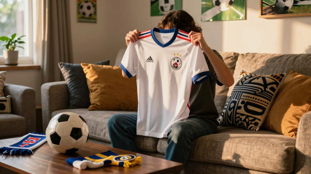 8 Best Soccer Fan Gift Ideas in 2026